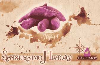 さつまいもの歴史と茨城産干し芋が人気な理由