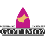 Got imo? ひたちなか産、茨城産干し芋さつまいも、自然食をあなたへ