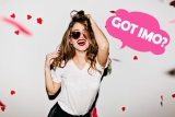 Got Imo？って何？どんな意味なの？